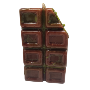 Πασχαλινή Λαμπάδα '' DUBAI CHOCOLATE ''